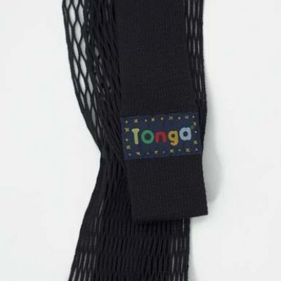 Nosidełko  Tonga kolor czarny